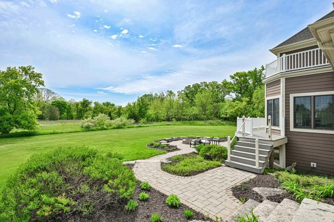W292S5474 Fox Run Court, House other with 4 bedrooms, 4 bathrooms and null parking in GENESEE WI | Image 33
