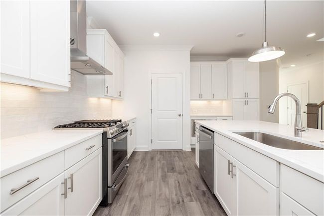 UNIT-166 - 711 Dodd Ln, Townhouse with 3 bedrooms, 3 bathrooms and null parking in Buford GA | Image 10
