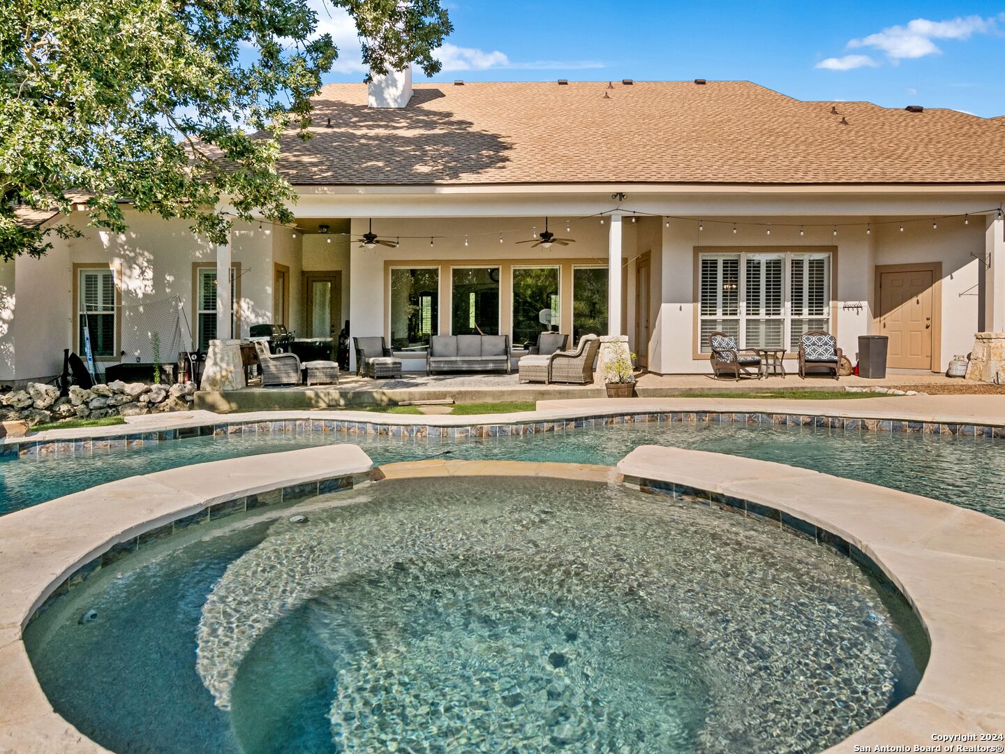 High Cliff Dr, Boerne, TX 78015