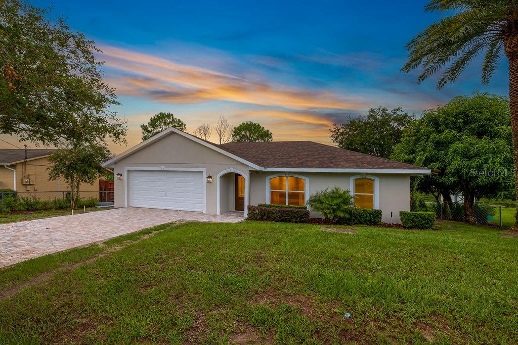 Jewel Ave, Deltona, FL 32738