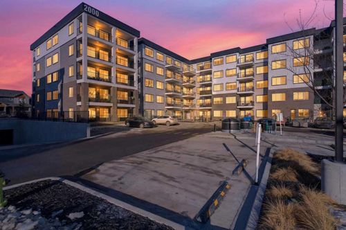 2314-111 Wolf Creek Dr Se, Calgary, AB, T2X5X2 | Card Image