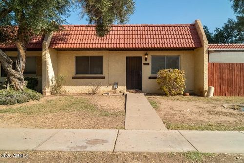 3331 W Del Monico Ln, Phoenix, AZ, 85051-3803 | Card Image