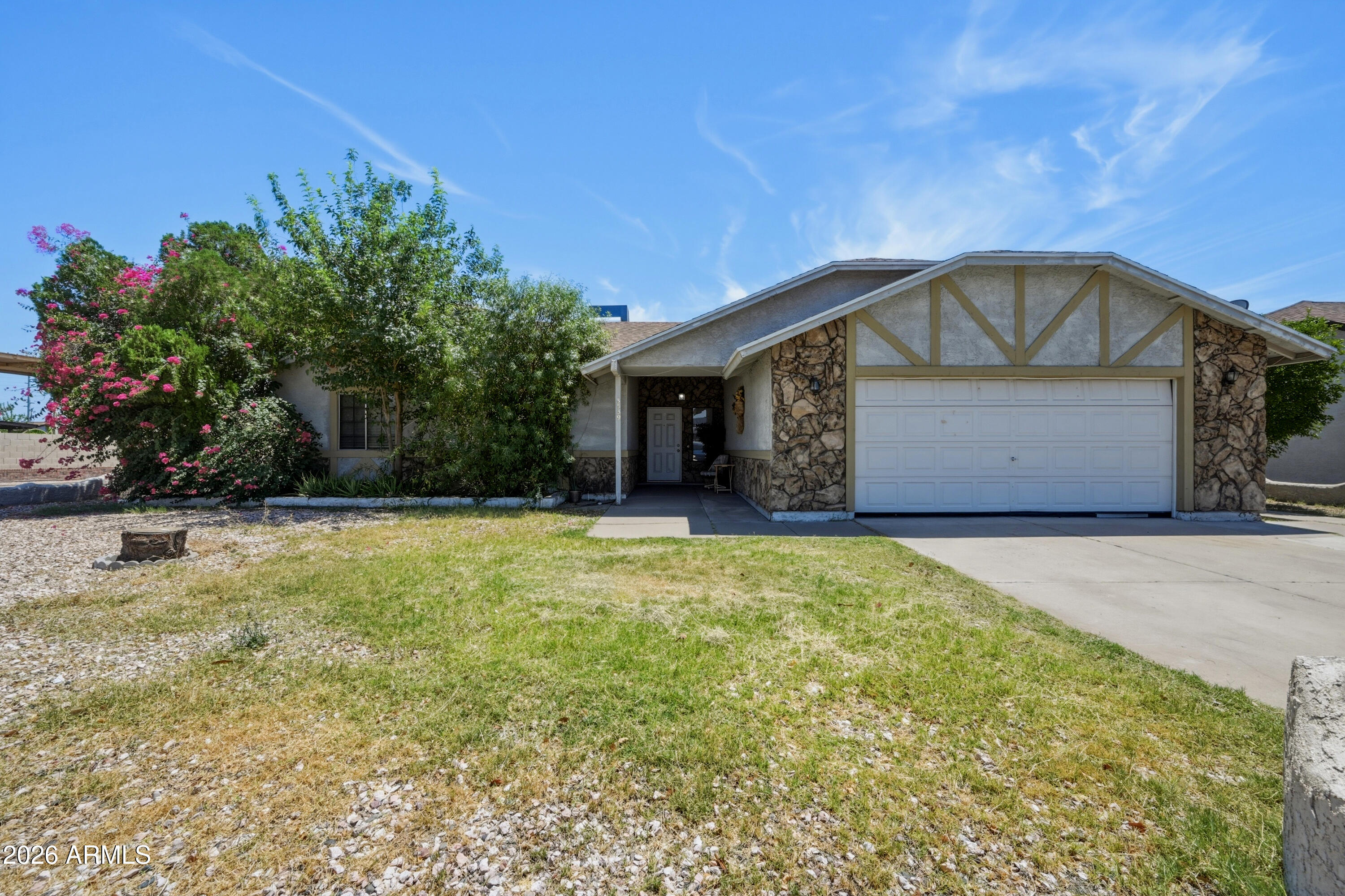 Residential in Phoenix