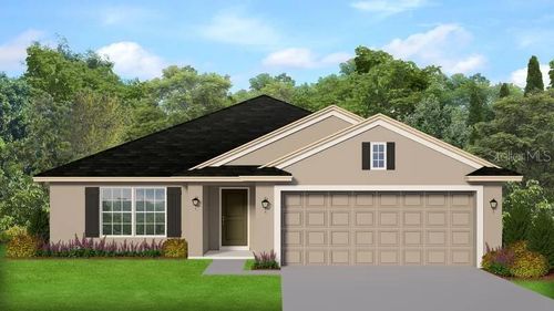 5494 Ocean Breeze Dr, SPRING HILL, FL, 34609-1537 | Card Image