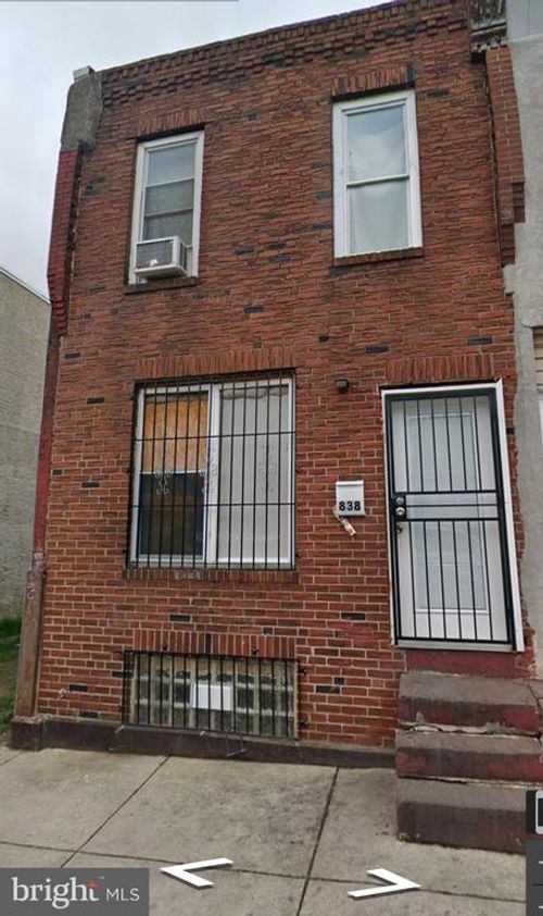 838 E Madison St, PHILADELPHIA, PA, 19134-1920 | Card Image
