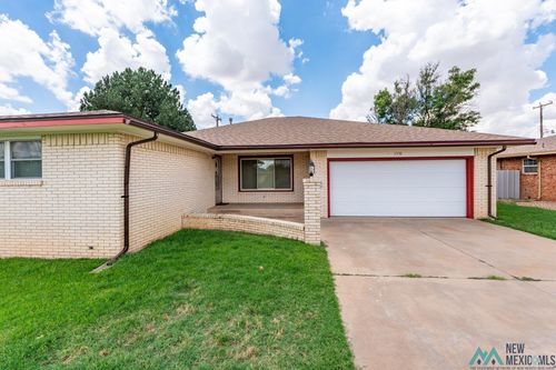 1333 Stratford Ln, Clovis, NM, 88101-4917 | Card Image