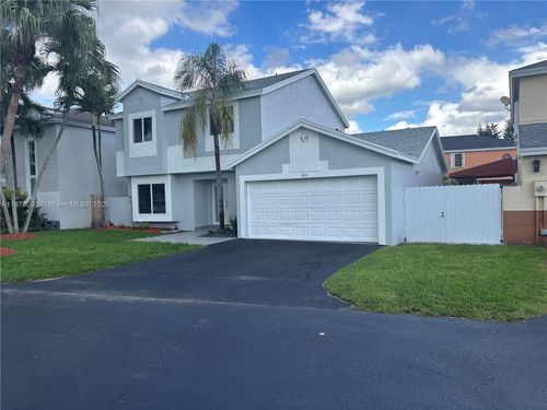 9435 Sw 144th Ct, Miami, FL, 33186-1096 | Card Image