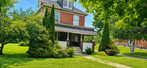 311 Indiana St, Punxsutawney, PA, 15767-1903 | Card Image