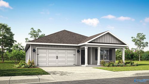 204 Shellcracker Lane, Guntersville, AL, 35976 | Card Image