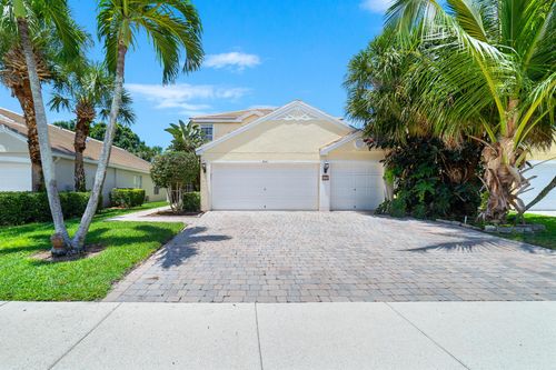 244 Kensington Way, Royal Palm Beach, FL, 33414-4316 | Card Image