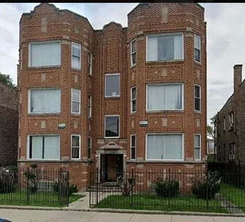 8136 S Marshfield Ave, Chicago, IL, 60620-4329 | Card Image