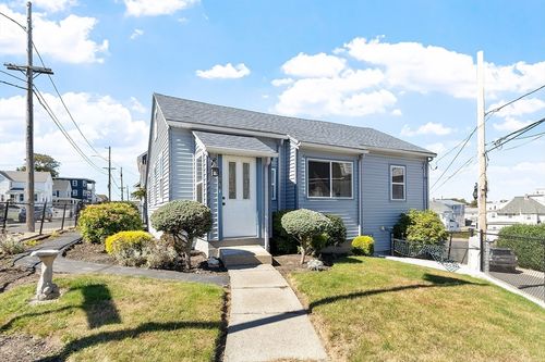 25 Faunbar Ave, Winthrop, MA, 02152-2508 | Card Image