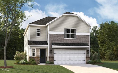 1164 Aspen Ter, Greeneville, TN, 37745-2047 | Card Image