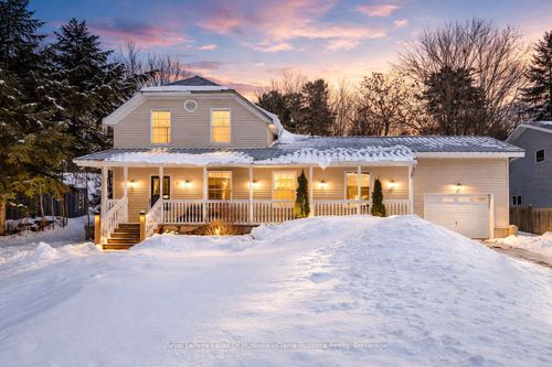 14 Glen Avenue, Parry Sound, ON, P2A2B8 | Card Image