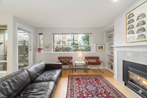 101-1100 W 7th Ave, Vancouver, BC, V6H1B4 | Card Image