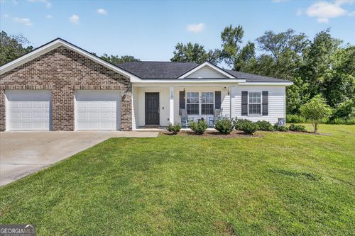 115 Callaway Crescent, Statesboro, GA, 30458 | Card Image