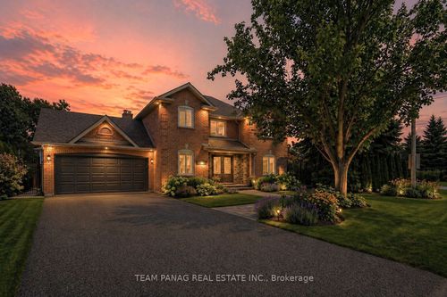 133 Arten Ave, Richmond Hill, ON, L4C9Y3 | Card Image