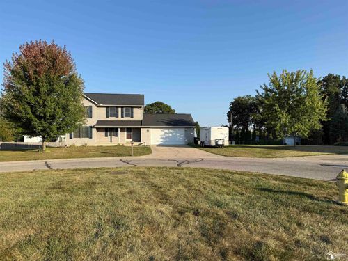 151 Aberdeen Ln, Raisinville Twp, MI, 48161-9094 | Card Image