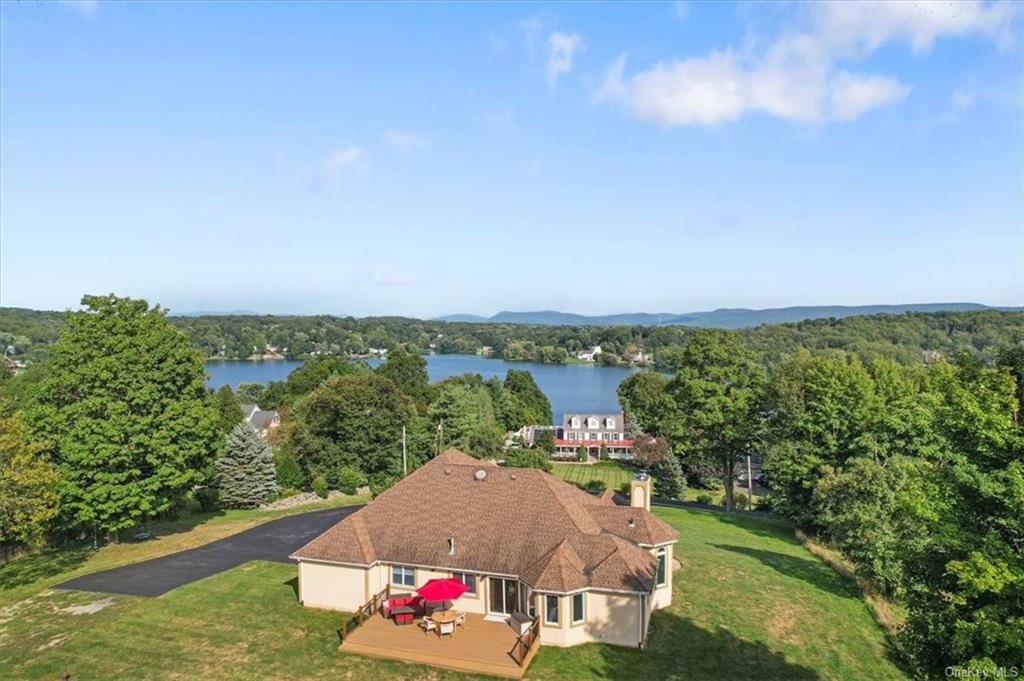 Lake Rd, Salisbury Mills, NY 12577