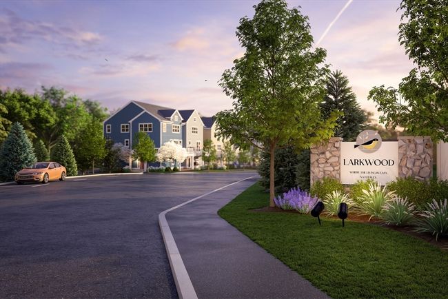 1 - 643 Church St, Condo with 3 bedrooms, 2 bathrooms and null parking in Raynham MA | Image 17