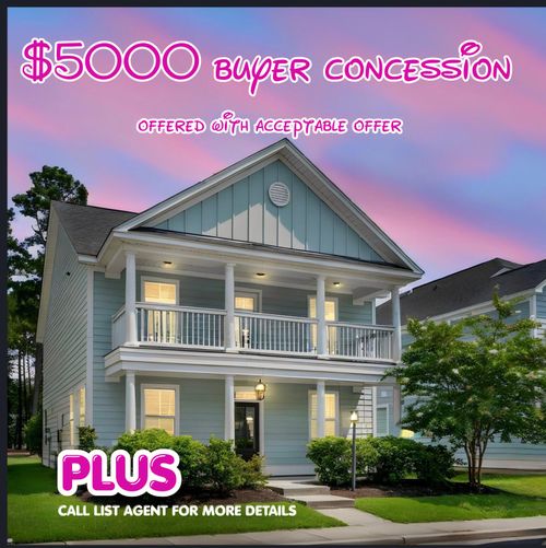 76 Crossandra Ave, Summerville, SC, 29483-5538 | Card Image