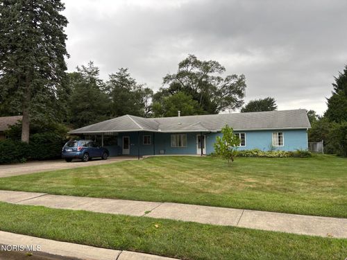 1039 Keeler Street, Maumee, OH, 43537 | Card Image