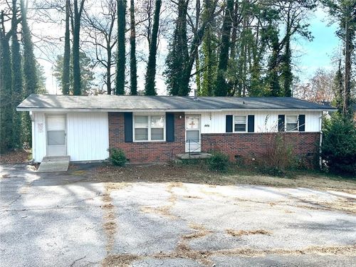 446 Windy Hill Rd Se, marietta, GA, 30060-7325 | Card Image