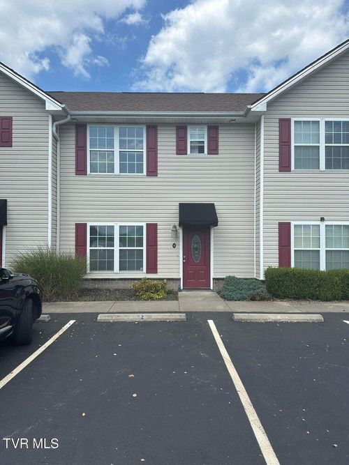 6-614 N Center St, Johnson City, TN, 37604-5178 | Card Image