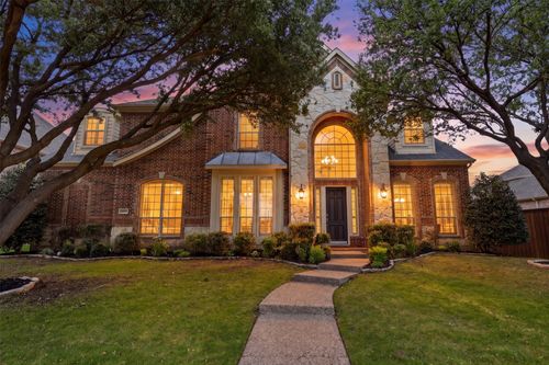 1224 Crockett Dr, Frisco, TX, 75033-1561 | Card Image
