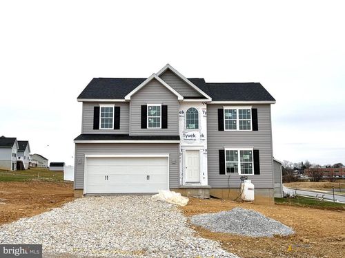 64-6 Little Way, HANOVER, PA, 17331-9855 | Card Image