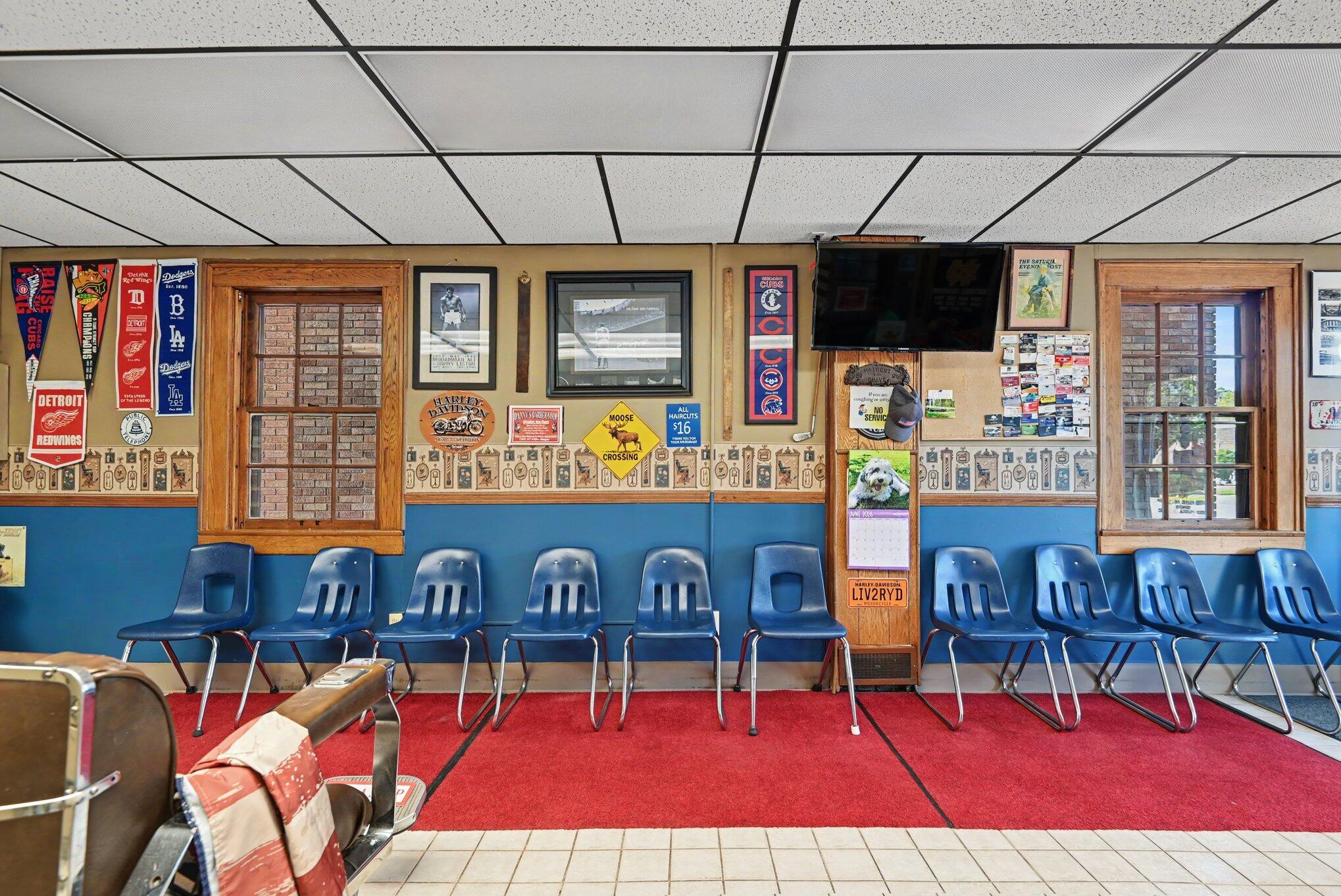 Commercial Sale in Bangor 4