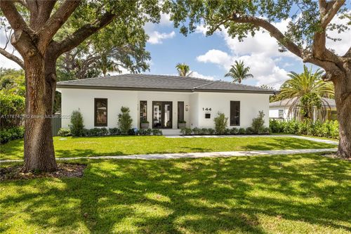 144 Nw 110th St, Miami Shores, FL, 33168-4321 | Card Image