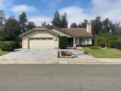 2275 Stone Valley Place, Escondido, CA, 92026 | Card Image