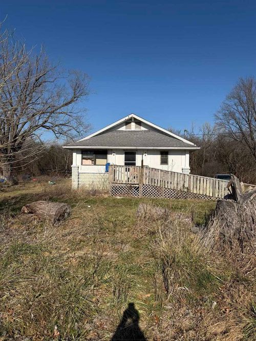 6437 State Route 152, Du Quoin, IL, 62832-4143 | Card Image