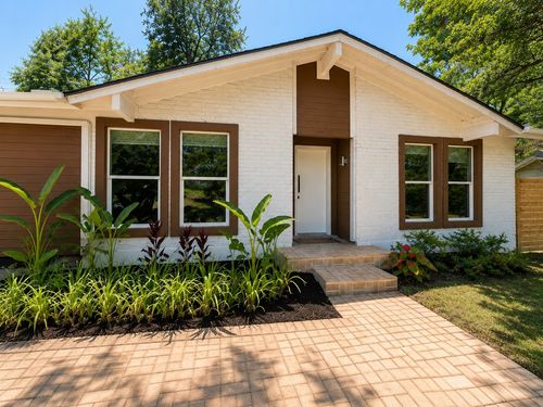 4715 Carsonhill Dr, Austin, TX, 78723-6121 | Card Image