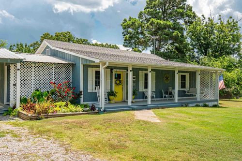 4192 Sycamore Dr, Bismarck, AR, 71929-6132 | Card Image