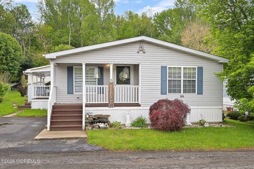 26 Village Rd, Morganville, NJ, 07751-1100 | Card Image