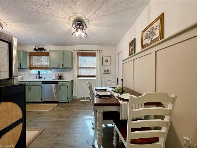 5520 Remington Point Dr, House other with 3 bedrooms, 1 bathrooms and null parking in Walkertown NC | Image 11
