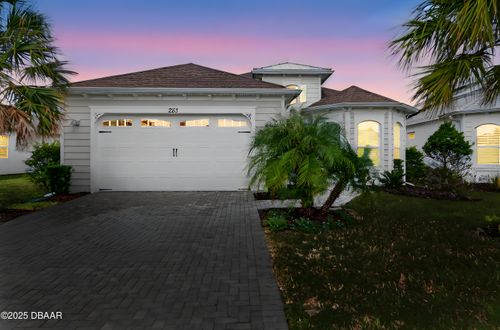 253 Compass Rose Dr, DAYTONA BEACH, FL, 32124-3737 | Card Image