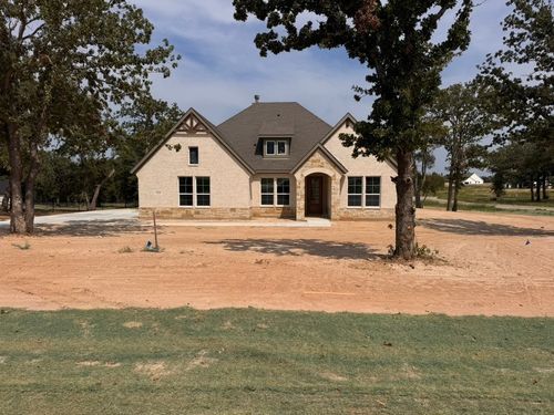 164 Oak Grove Way, Springtown, TX, 76082-0015 | Card Image