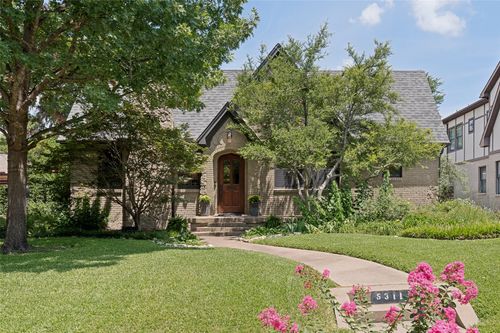 5311 Morningside Avenue, Dallas, TX, 75206 | Card Image