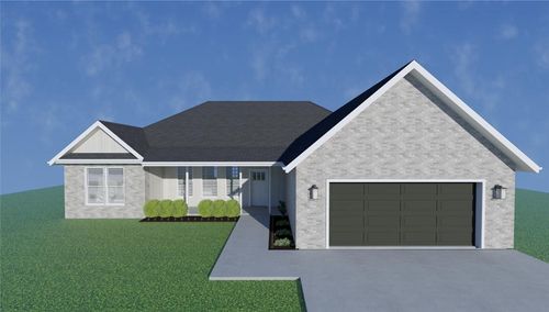 7833 Scenic Valley Loop, Tontitown, AR, 72762-5394 | Card Image