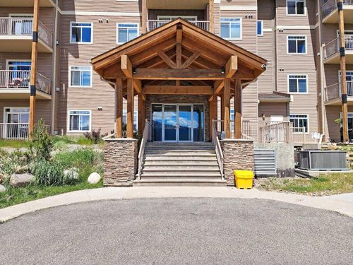 402-160 Moberly Road, Grande Cache, AB, T0E0Y0 | Card Image