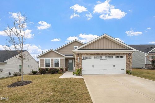 8588 Kenridge Ln, Fuquay-Varina, NC, 27526-8741 | Card Image