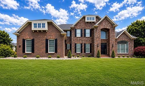 4202 Cassatt Ct, Swansea, IL, 62226-8933 | Card Image