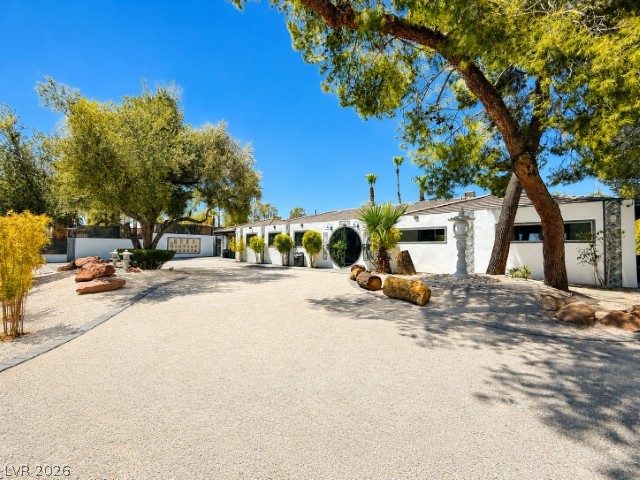 Residential in Las Vegas 4