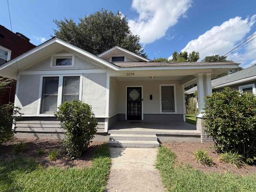 2078 Walker Ave, Memphis, TN, 38104-5639 | Card Image