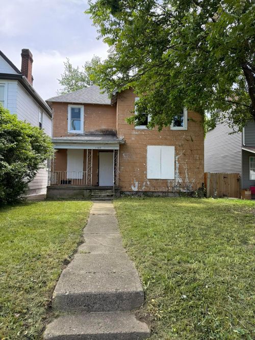 1589 Minnesota Avenue, Columbus, OH, 43211 | Card Image