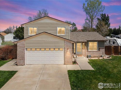 1345 2nd Street Rd, Eaton, CO, 80615-3661 | Card Image