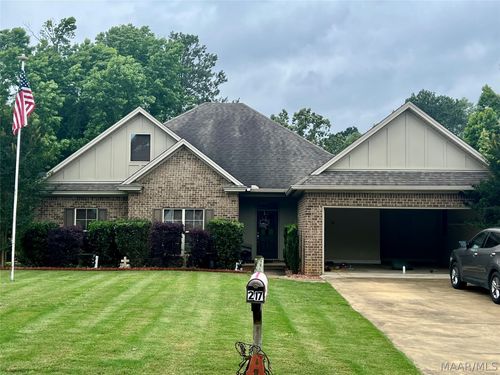 217 Winchester Way, Prattville, AL, 36067-3846 | Card Image